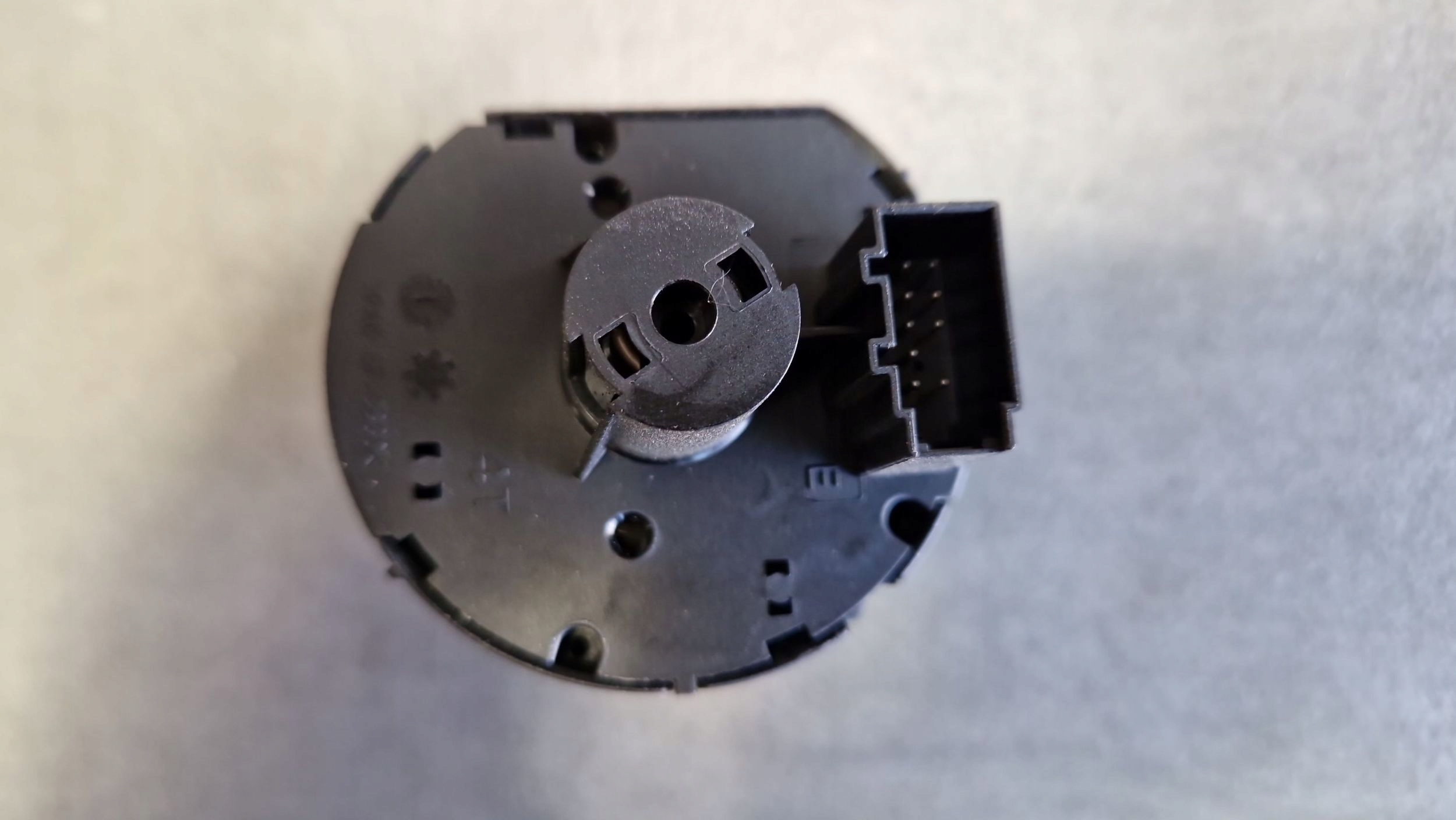 Cupra Ateca interruttore luci 5G0941431AP