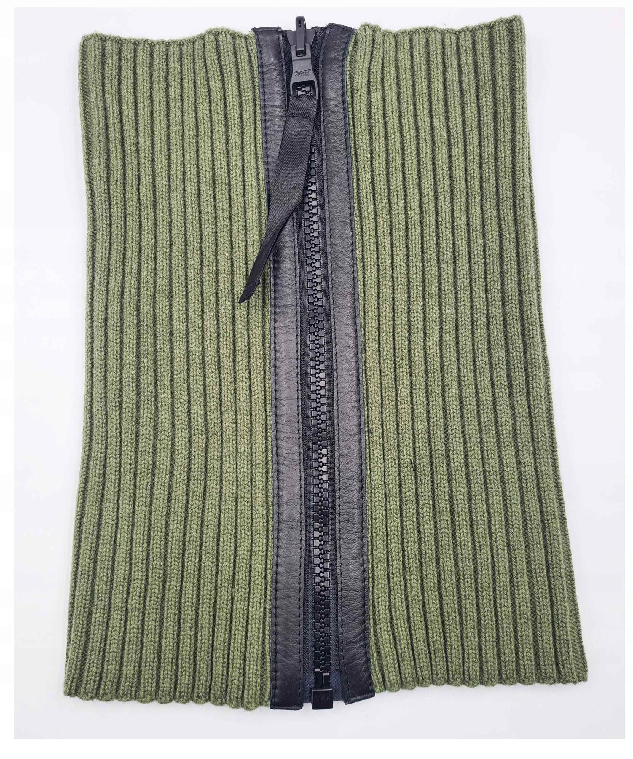 Reebok x Victoria Beckham Wild Green Nákrčník