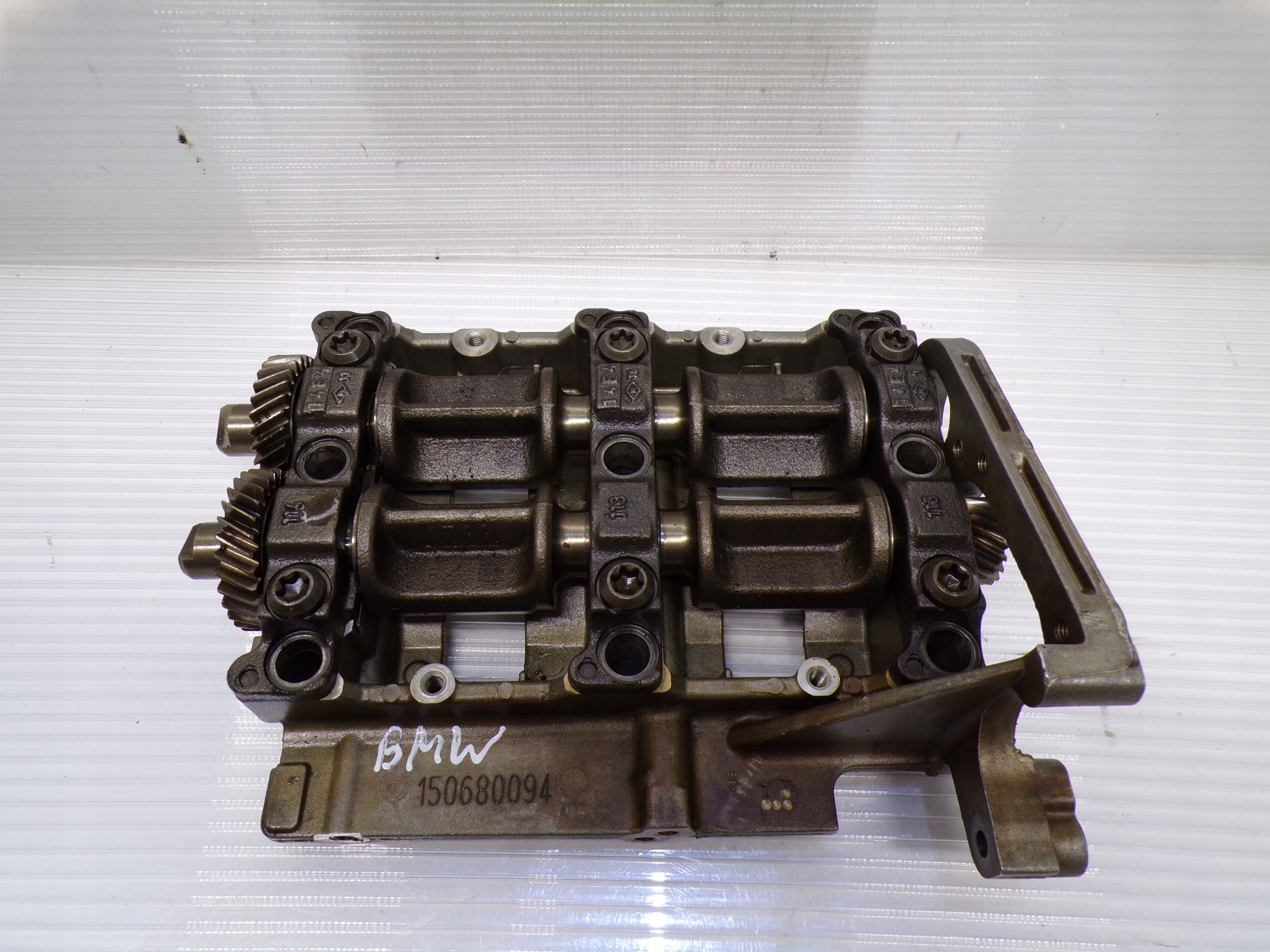 Балансувальні вали BMW E90 E87 1.8 і 2.0 і 1505120