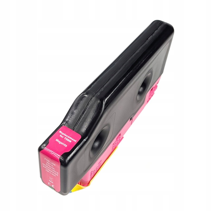 Atramentová kazeta kompatibilná s Epson C13T08N340 T08N3) purpurová