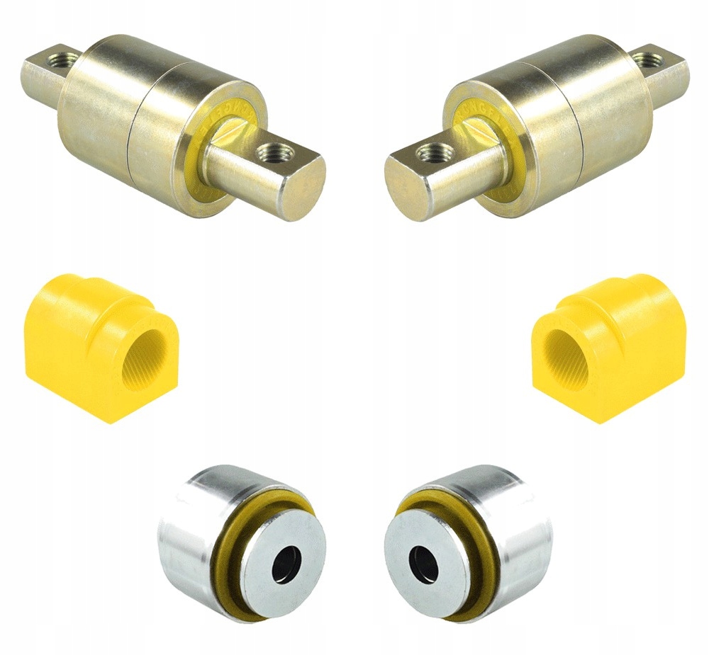 Sada předního zavěšení Volvo S60 I (00-09) Fwd Awd S80 V70 II 23 MM