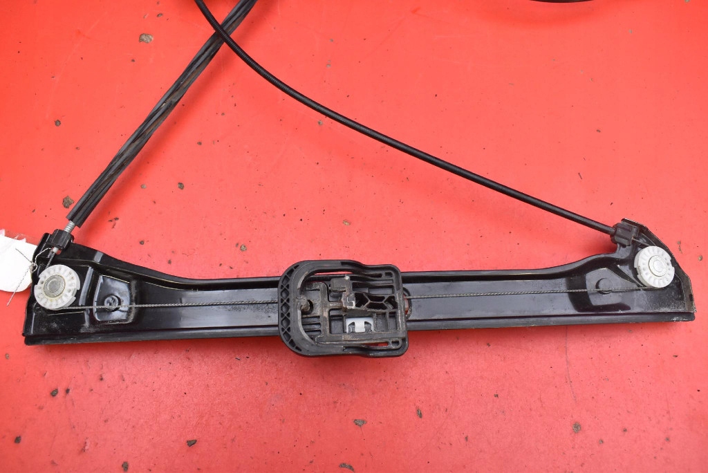 window regulator right front EU 5JA959812K SKODA RAPID SPACEBACK LIFT 17-19