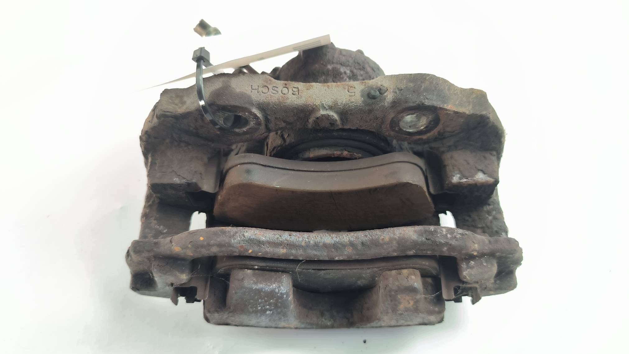 caliper brake front right PEUGEOT 207