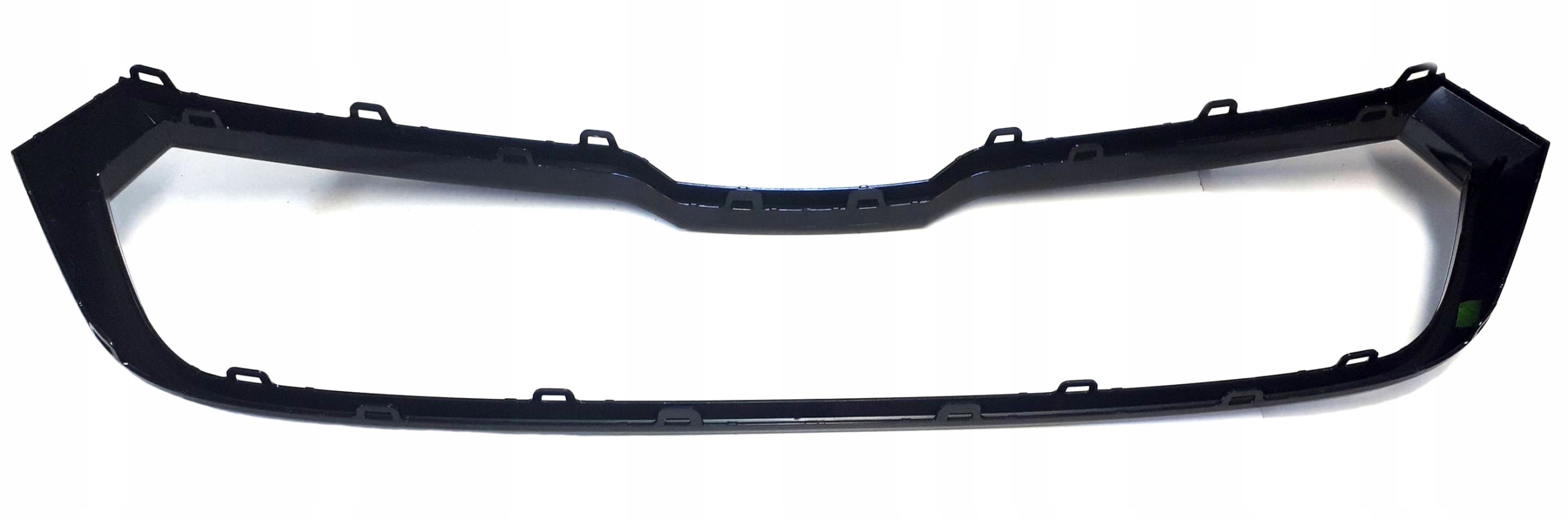 CZARNA RAMKA ATRAPY GRILLA ORG KODIAQ 565853761C Typ samochodu 4x4/SUV Samochody osobowe