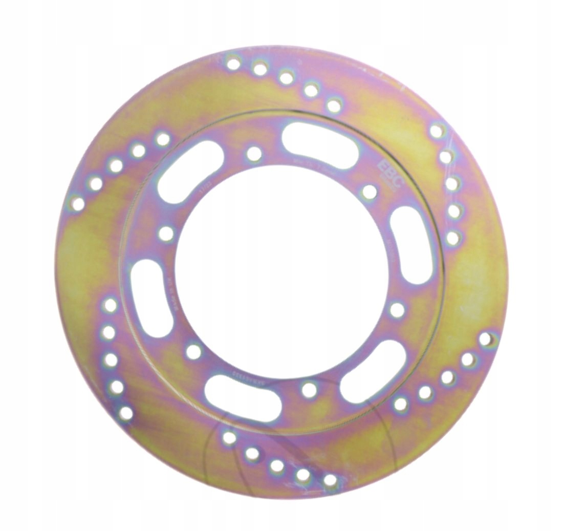 Brzdový Kotouč Zadní Yamaha Fj 1100 1200 VMX-12 Vmax