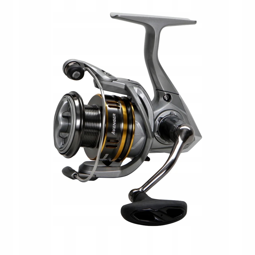 Okuma Avenger AV-4000B 4000 B 4+1