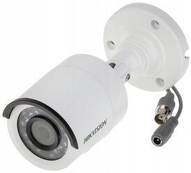 Kamera I Hikvision DS-2CE16D0T-IRE (2.8MM) 2 Mpx