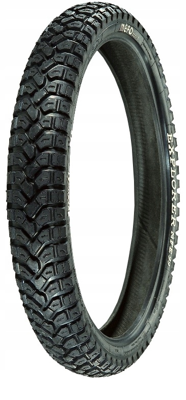 Pneumatika Mefo Sport Mfe 99 Explorer 80/100 21 51T Tt Predné