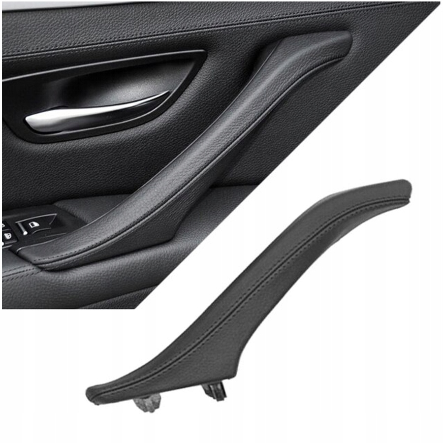 76045189 - Ручка BMW 5 серии F10 F11 F18 ручка двери левая