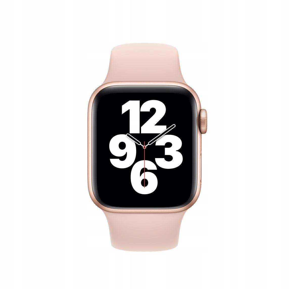 

Pasek Apple Watch Sport 38/40mm Różowy.