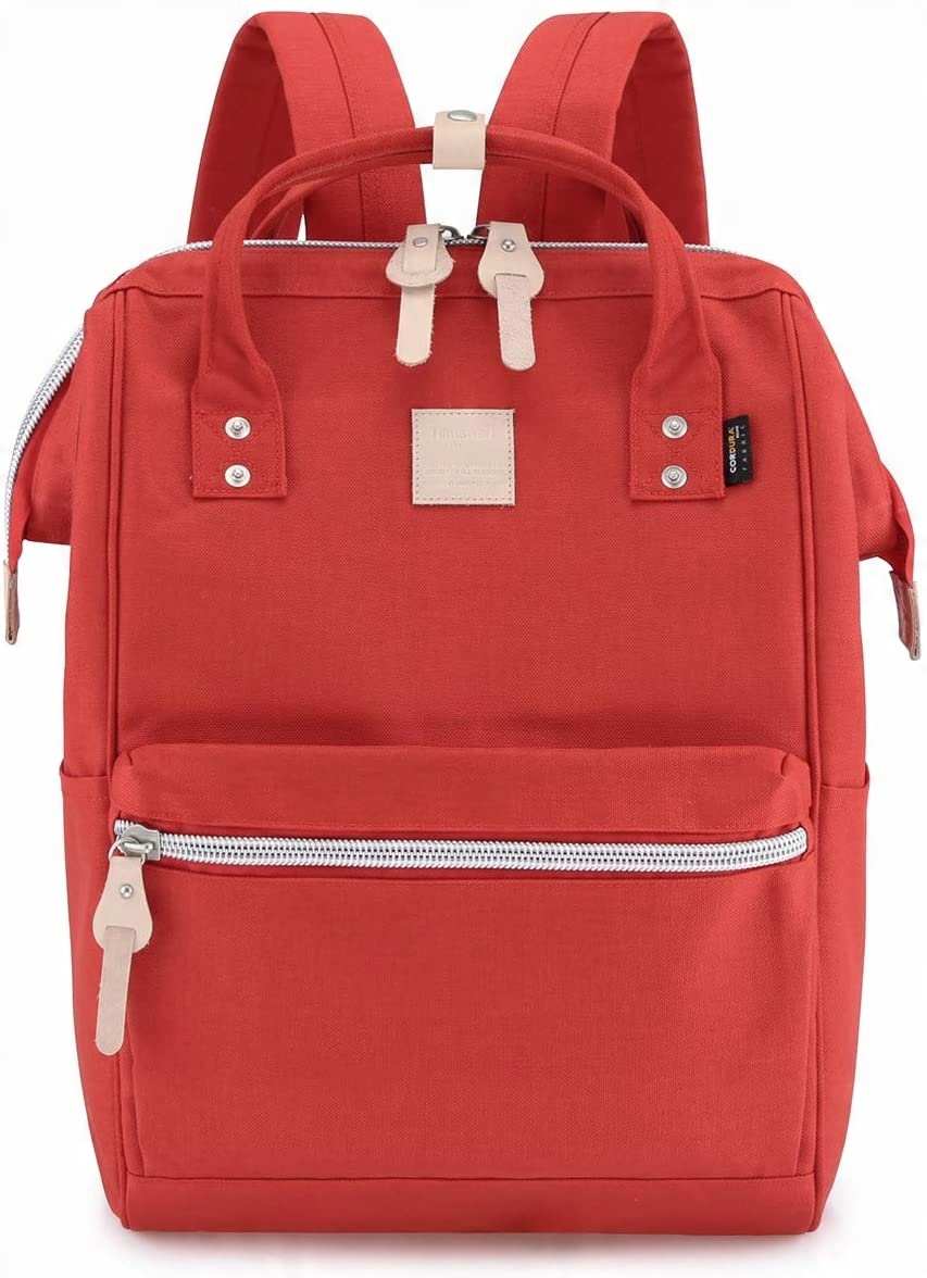 

Wro Damski Plecak Himawari na laptopa 15,6 Cordura