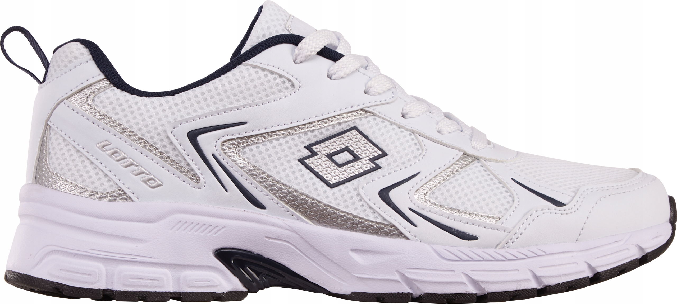 Pánské Sportovní Boty Lotto Kitaura 1059 VEL.41