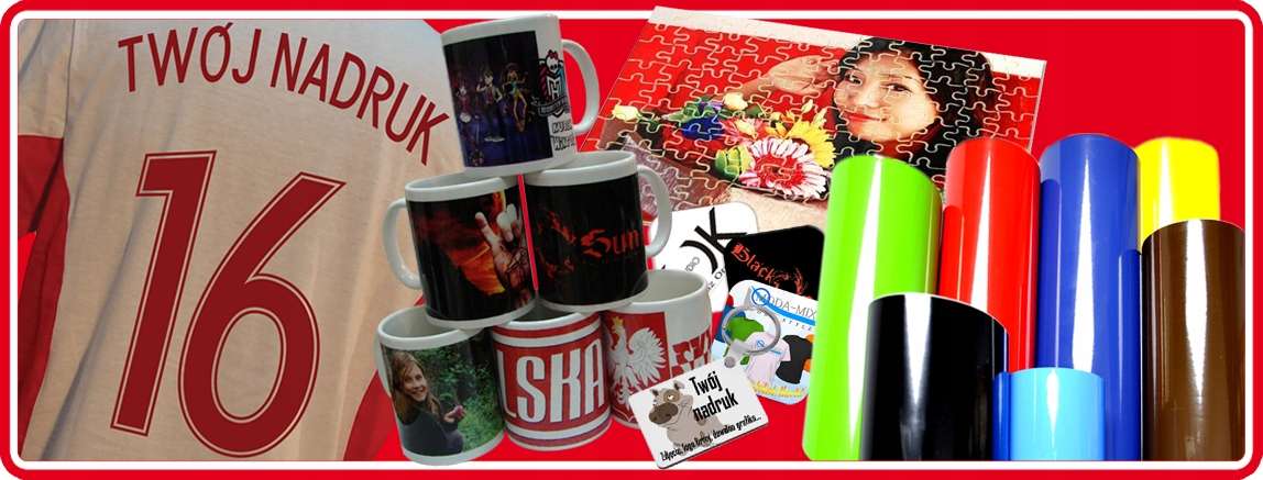 Kubek FOLK foto kubek POLSKA pamiątka z Polski Wzór dominujący Inny wzór