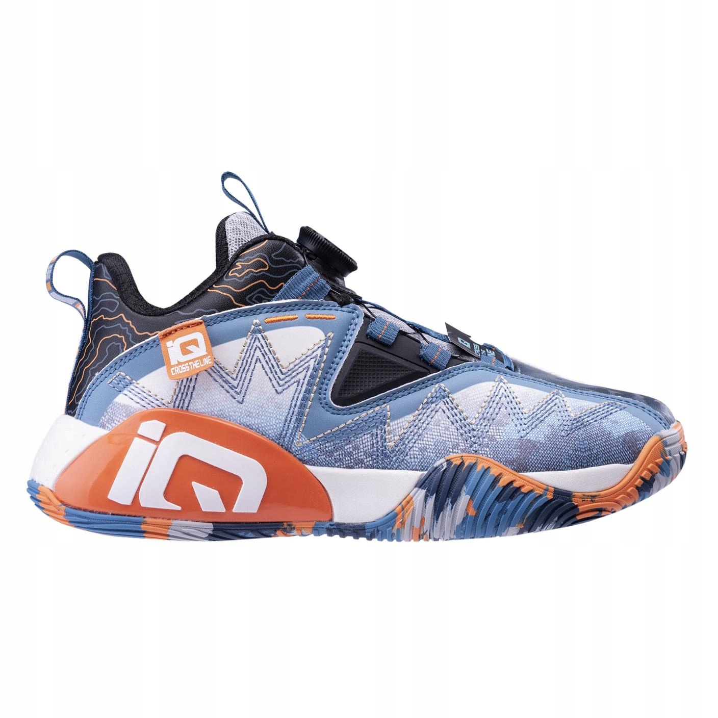 Dziecięce Buty Basky Tb 36