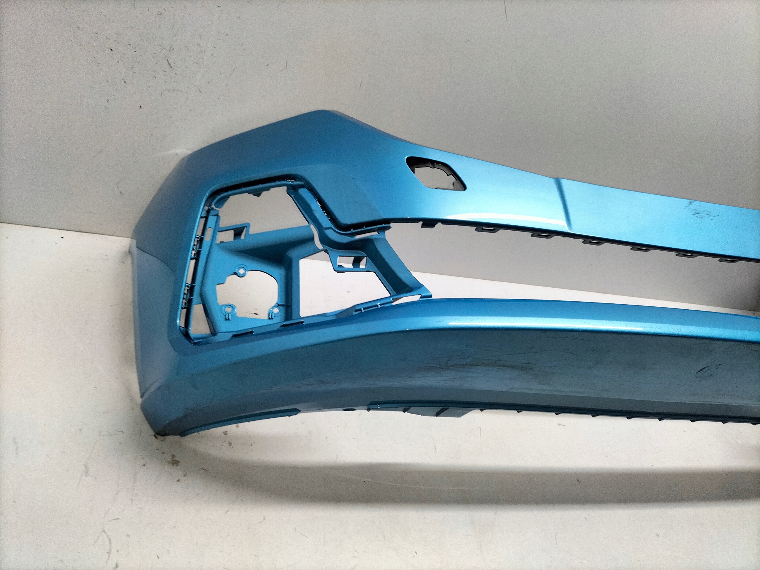 FRONTSTOSSSTANGE VORNE FORD TRANSIT CONNECT III MK3 22