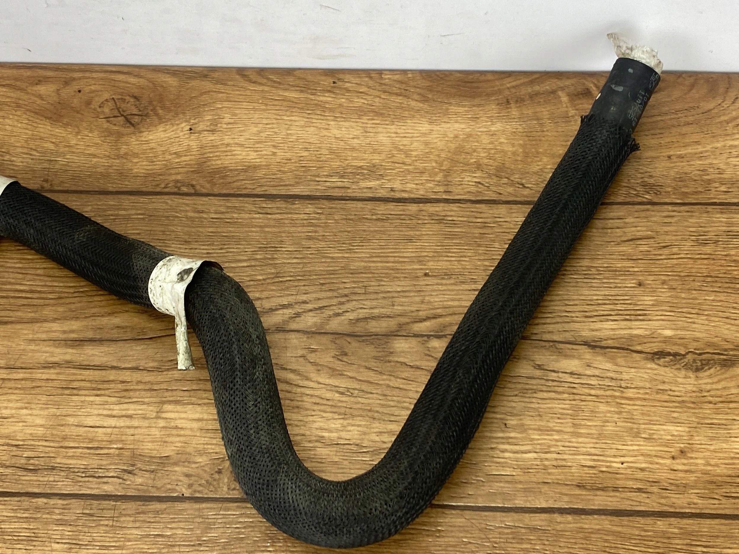 wiring hose wodny Ford Explorer VI 2020+