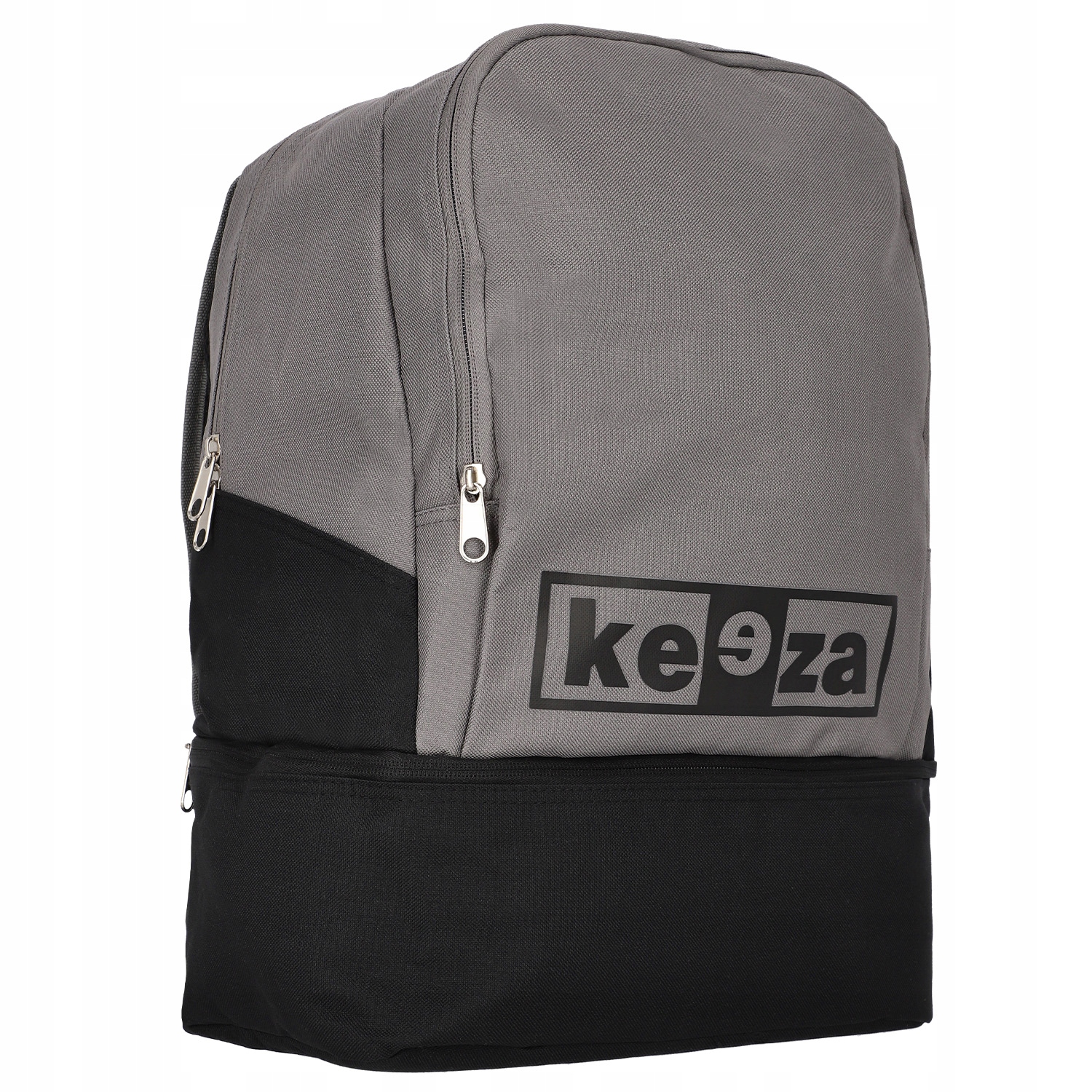 Plecak z komorą na buty Como Keeza