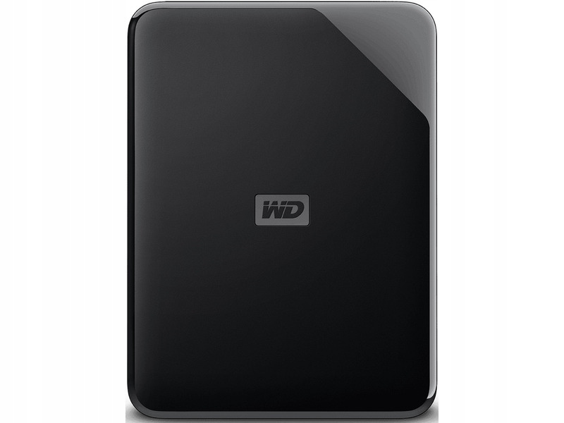 

Dysk Wd Elements Se 2TB Hdd