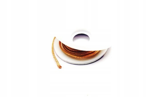 

Plecionka Taśma Ssąca Do Rozlutowania 2,5MM 1,5M