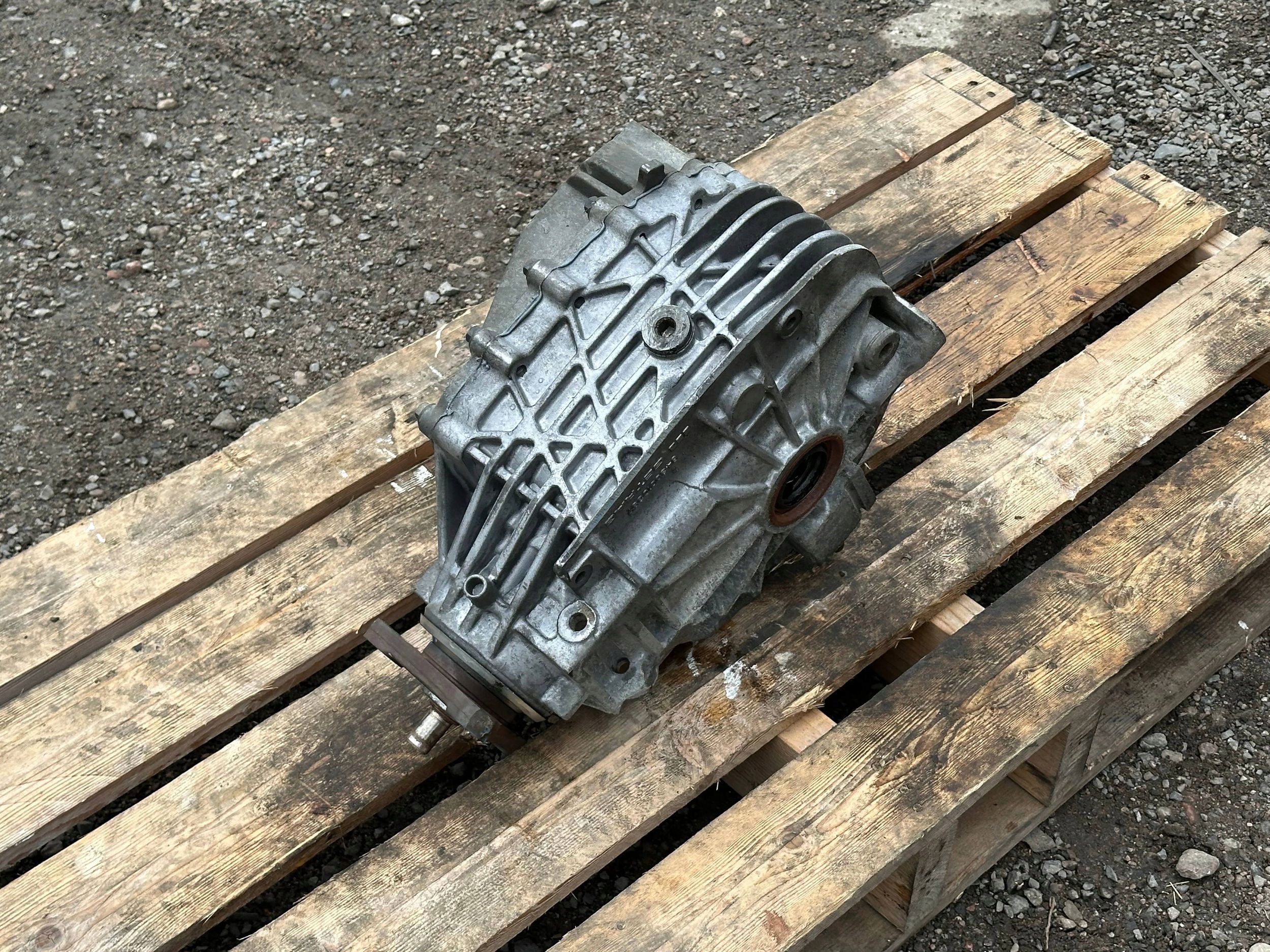 differential diff Dodge Challenger Charger SRT8 R/T 3,06 3.06 2009 - 2014