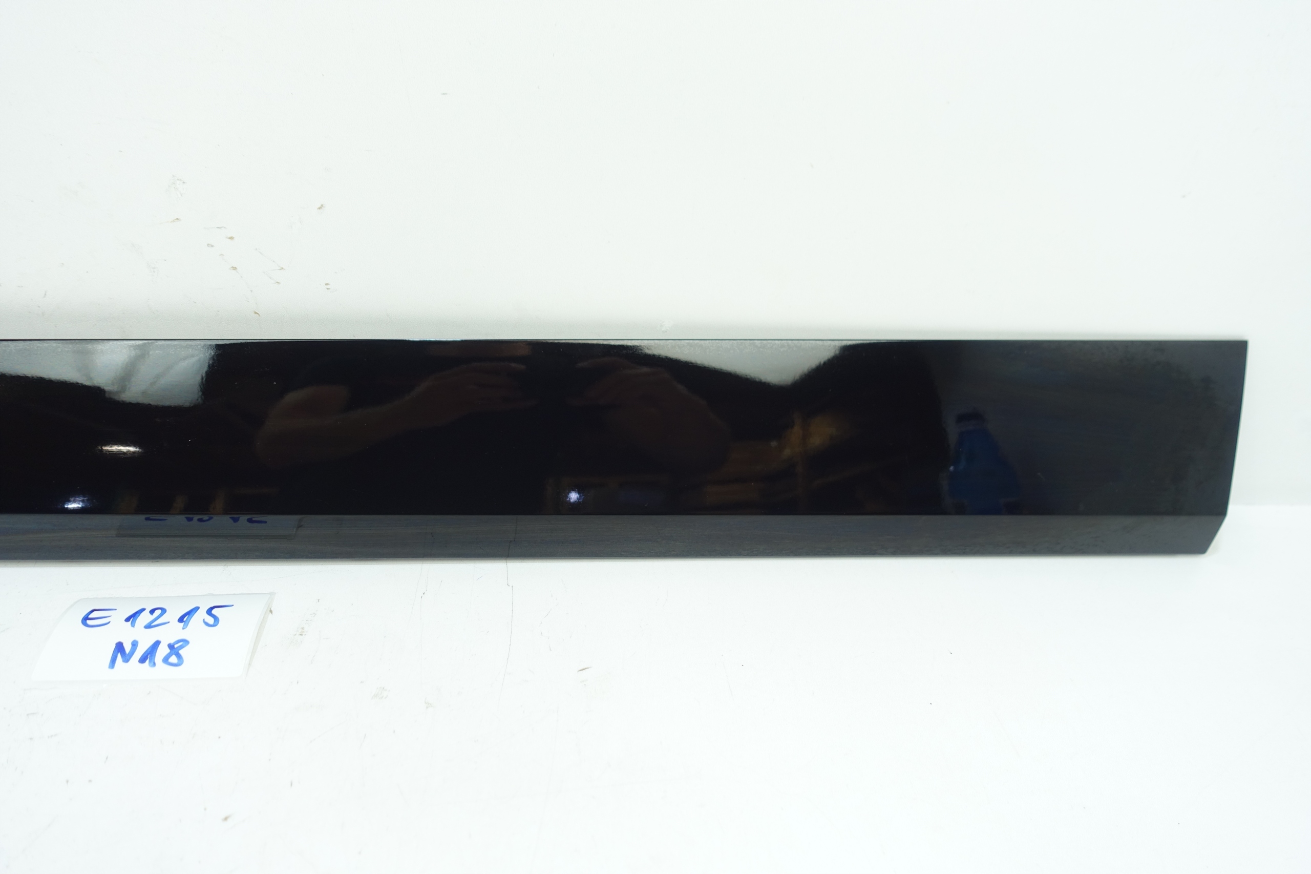 moulding door left front HYUNDAI KONA ELEKTRYK 22
