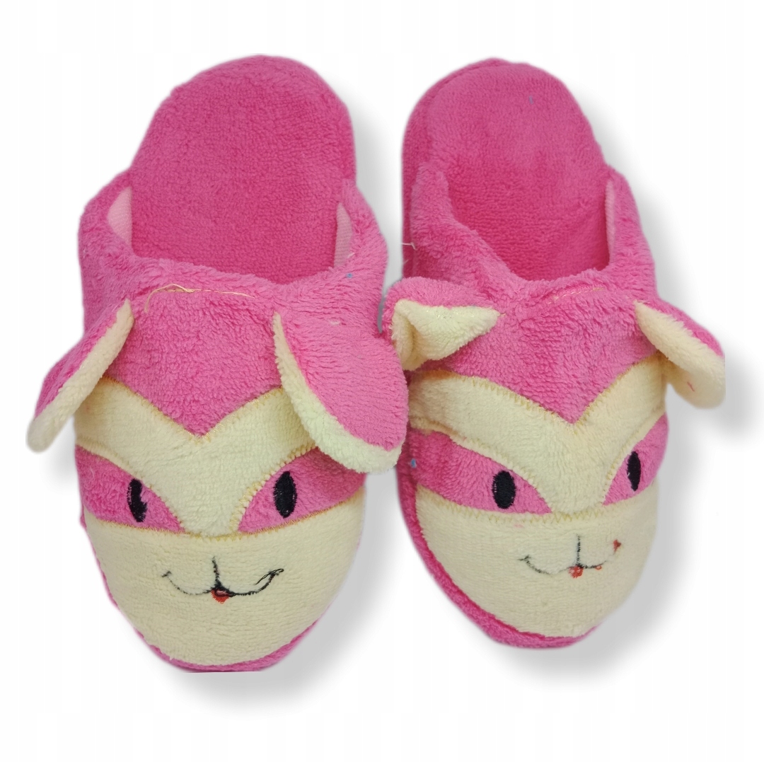 

Kapcie dziecięce buty domowe rozm.28