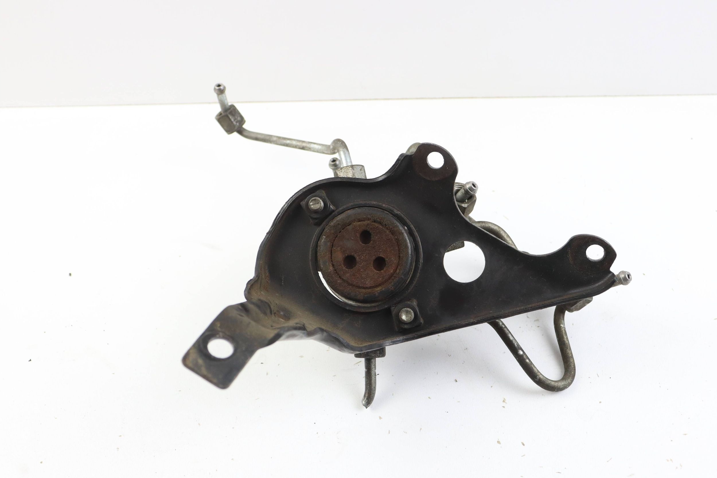 FORD FOCUS MK2 MONDEO MK4 Rampe injection 1.8 TDCI 4M5Q-9D280-DB