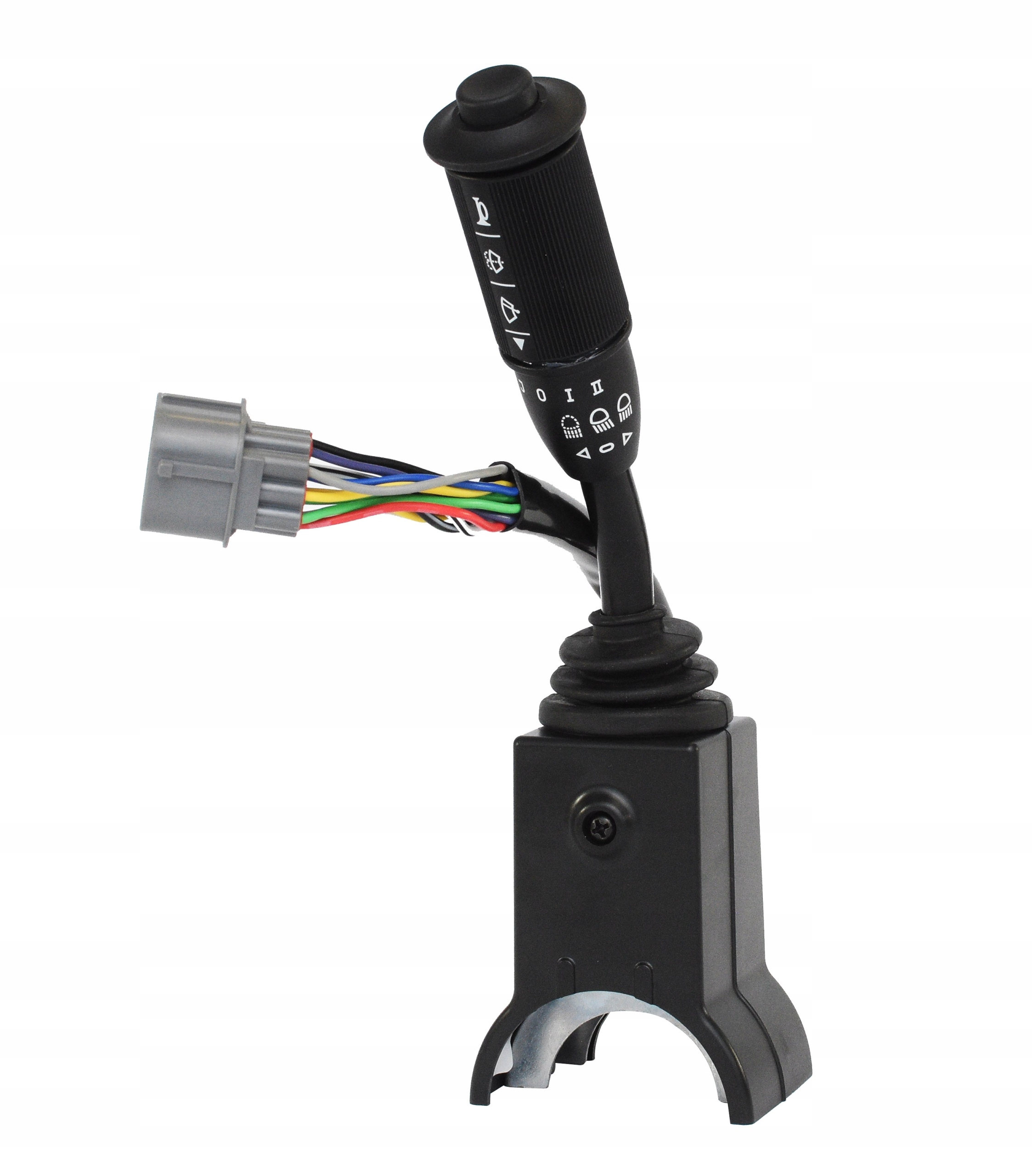 PRZELACZNIK SWIATEL LADOWARKA JCB FASTRAC CVA Machine brand JCB