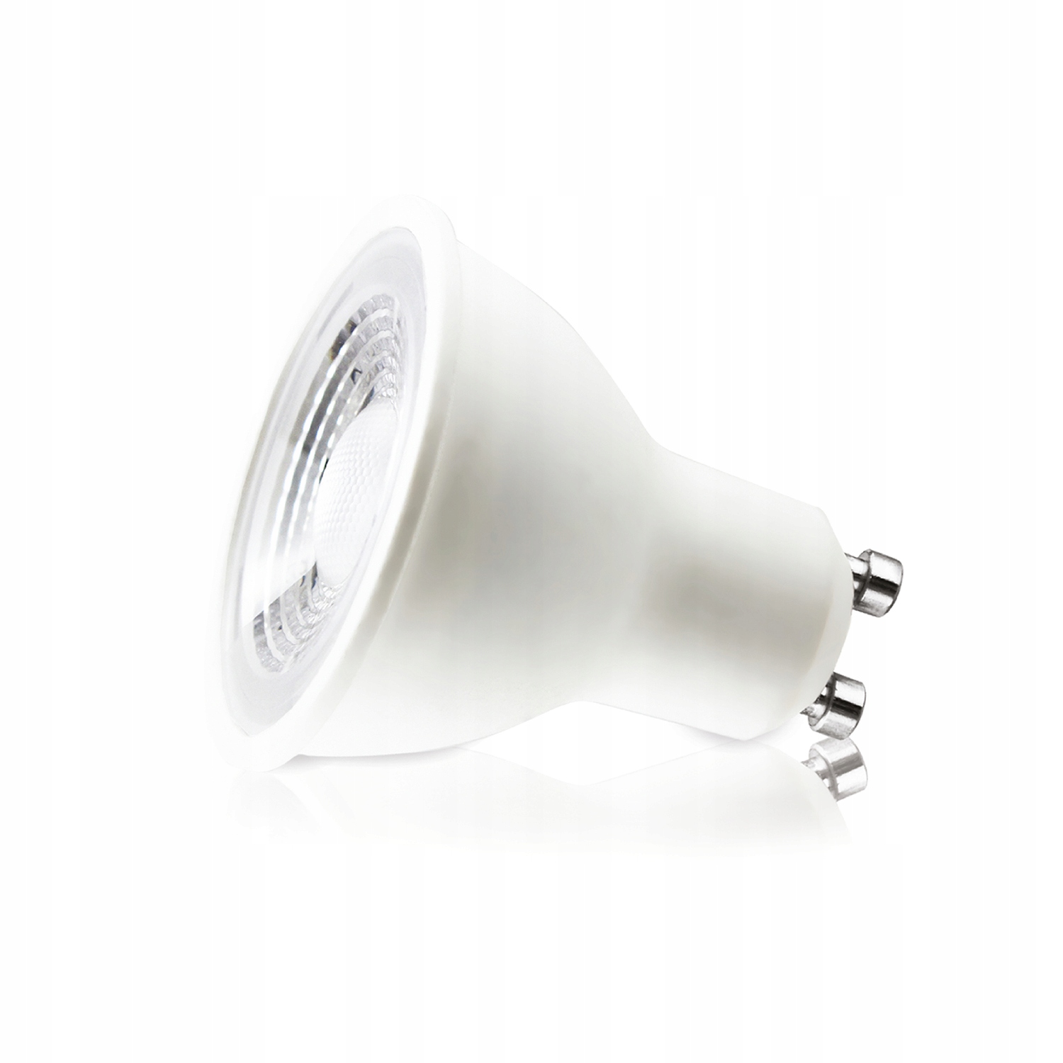 

Żarówka Led GU10 Premium 3W 3000K 230V Kobi Light