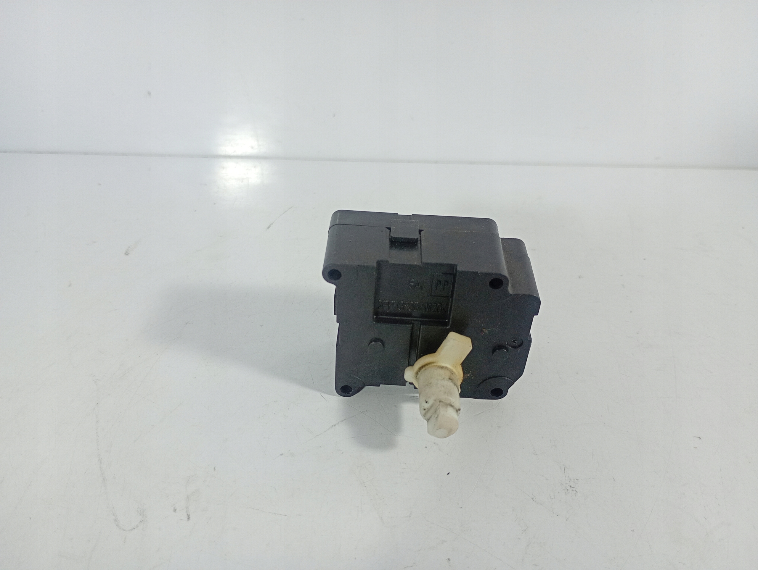 VW Phaeton 02-16 mini motor engine of the heating OE 3D0959311