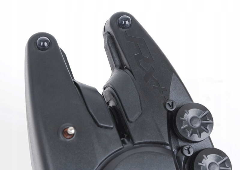 Zestaw 2+1 Rx+ Sygnalizatory Rx+ Fox Marka Fox