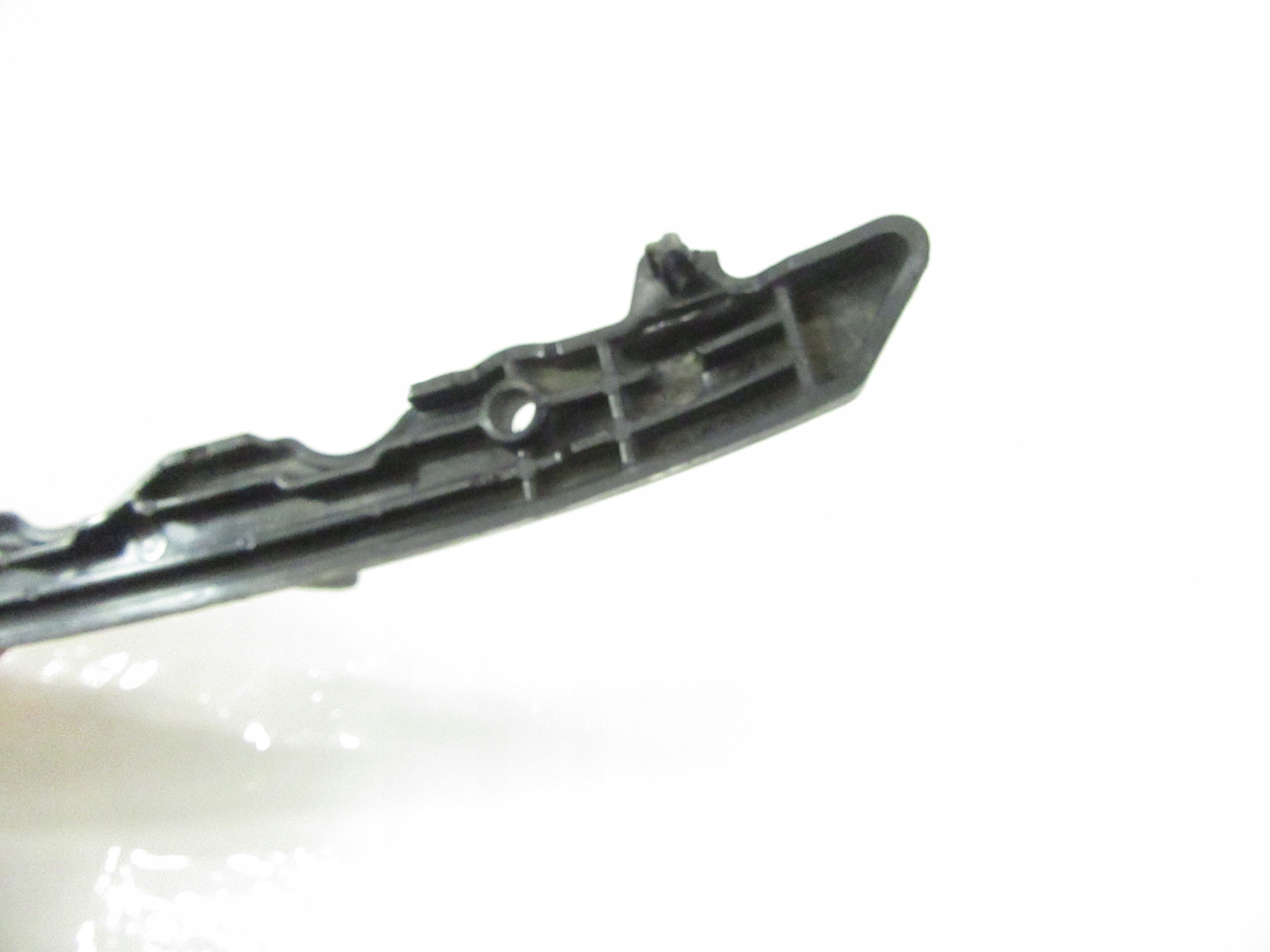 Poignée Support Support plaque Droite Aile Pare choc BMW 7 G11 G12 2015-2019r.