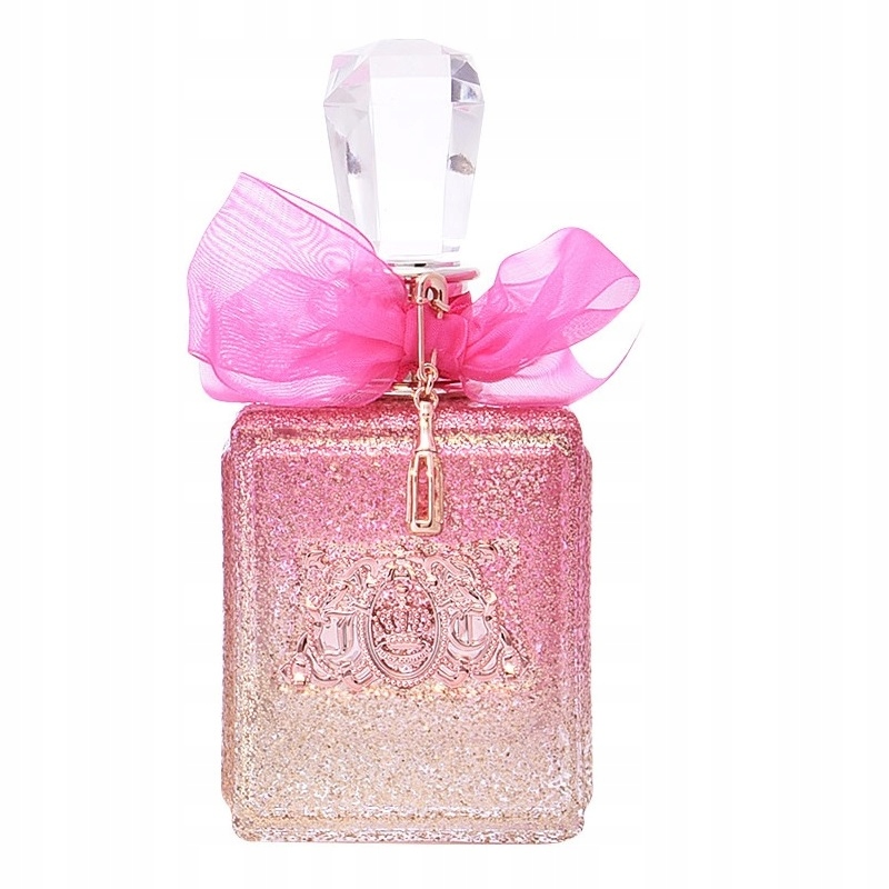Exkluzivní parfémovaná voda Viva La Juicy Rose 100 ml Juicy Couture