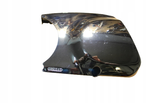 SC43.DEKKK - VT 1100 SHADOW SABRE SC43 КРИШКА КАПОТА