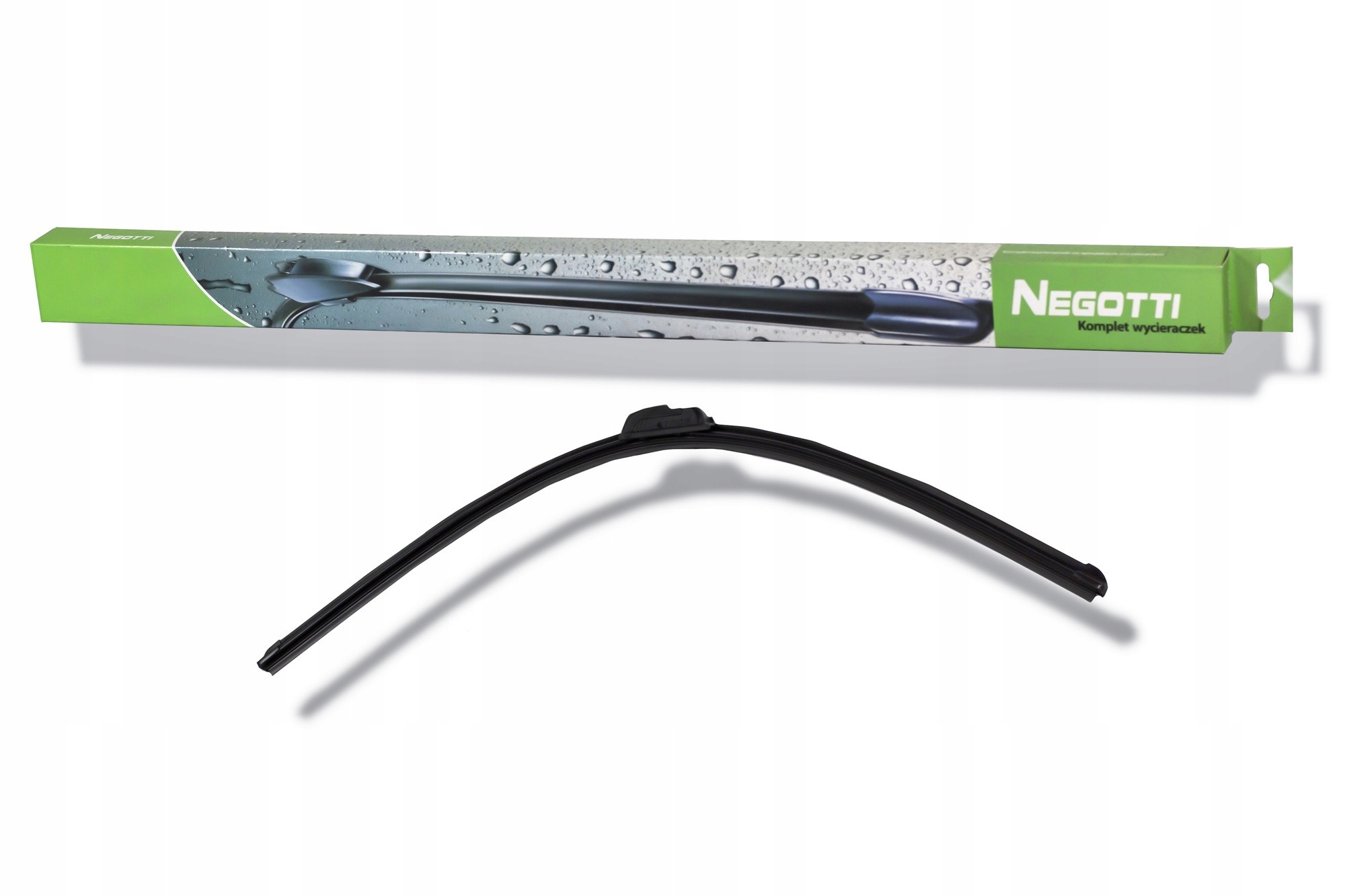 

Wycieraczka Citroen Bx 07/85-12/94