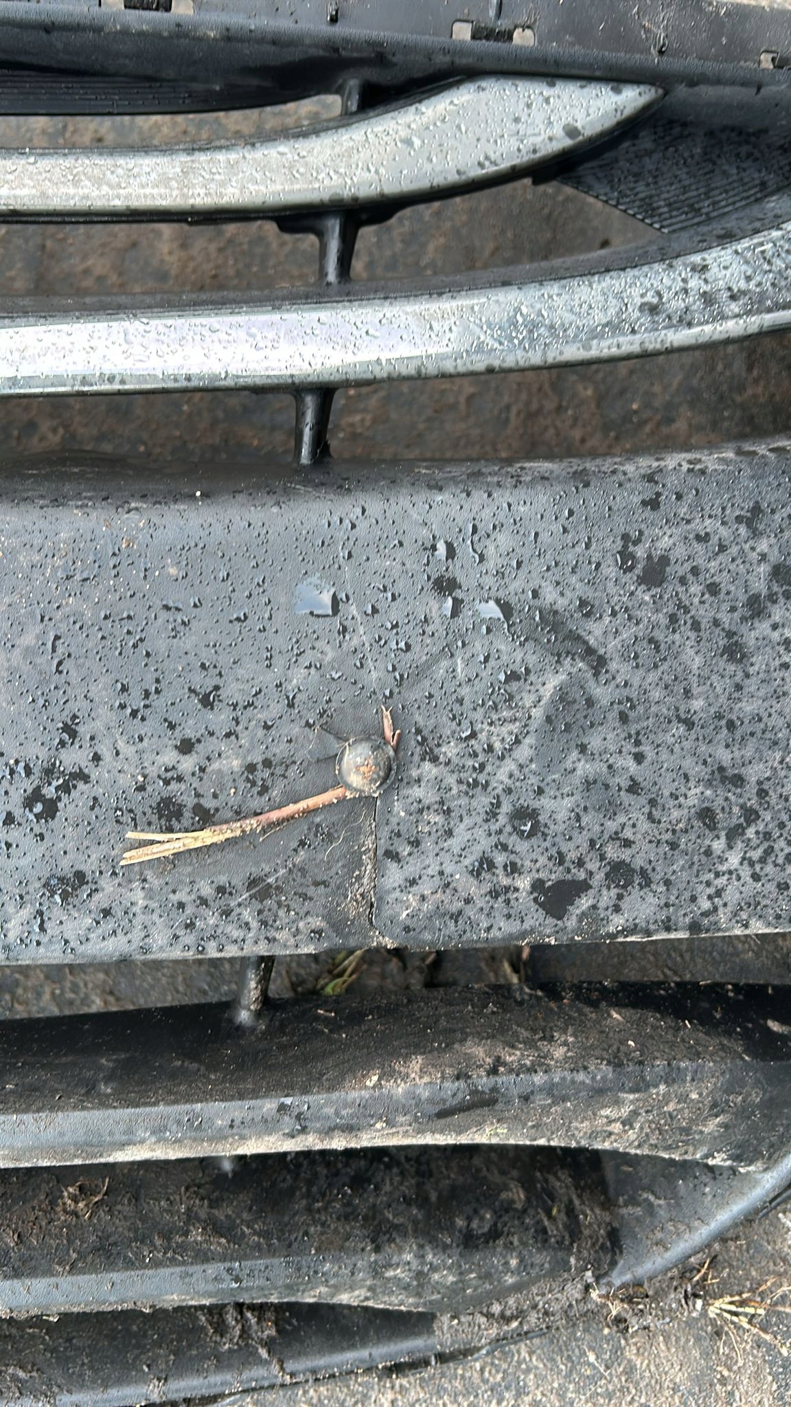 Hyundai i30 FDH Kühlergrill FRONTGRILL Kühlergitter - Thumbnail 2