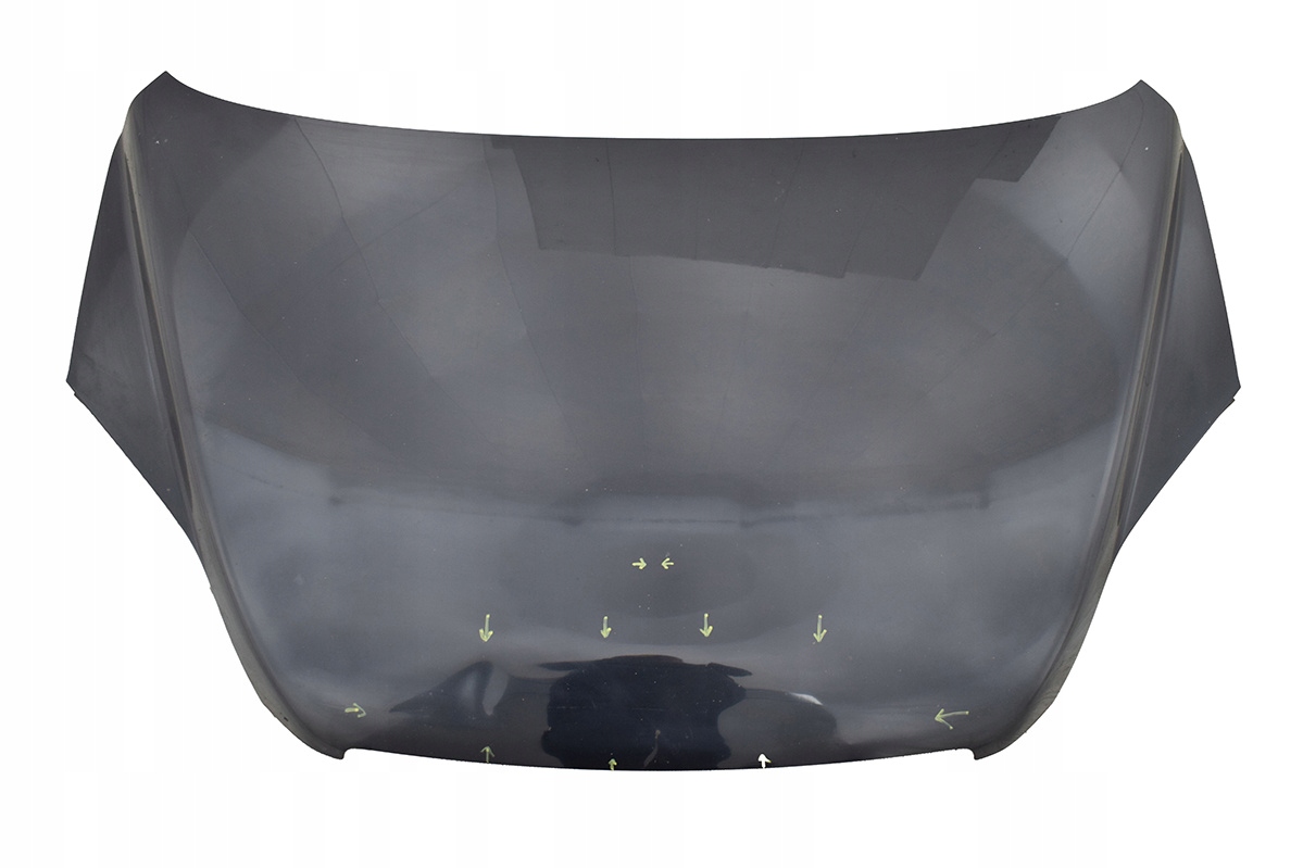 Cofano HONDA CR-V CRV III B92P