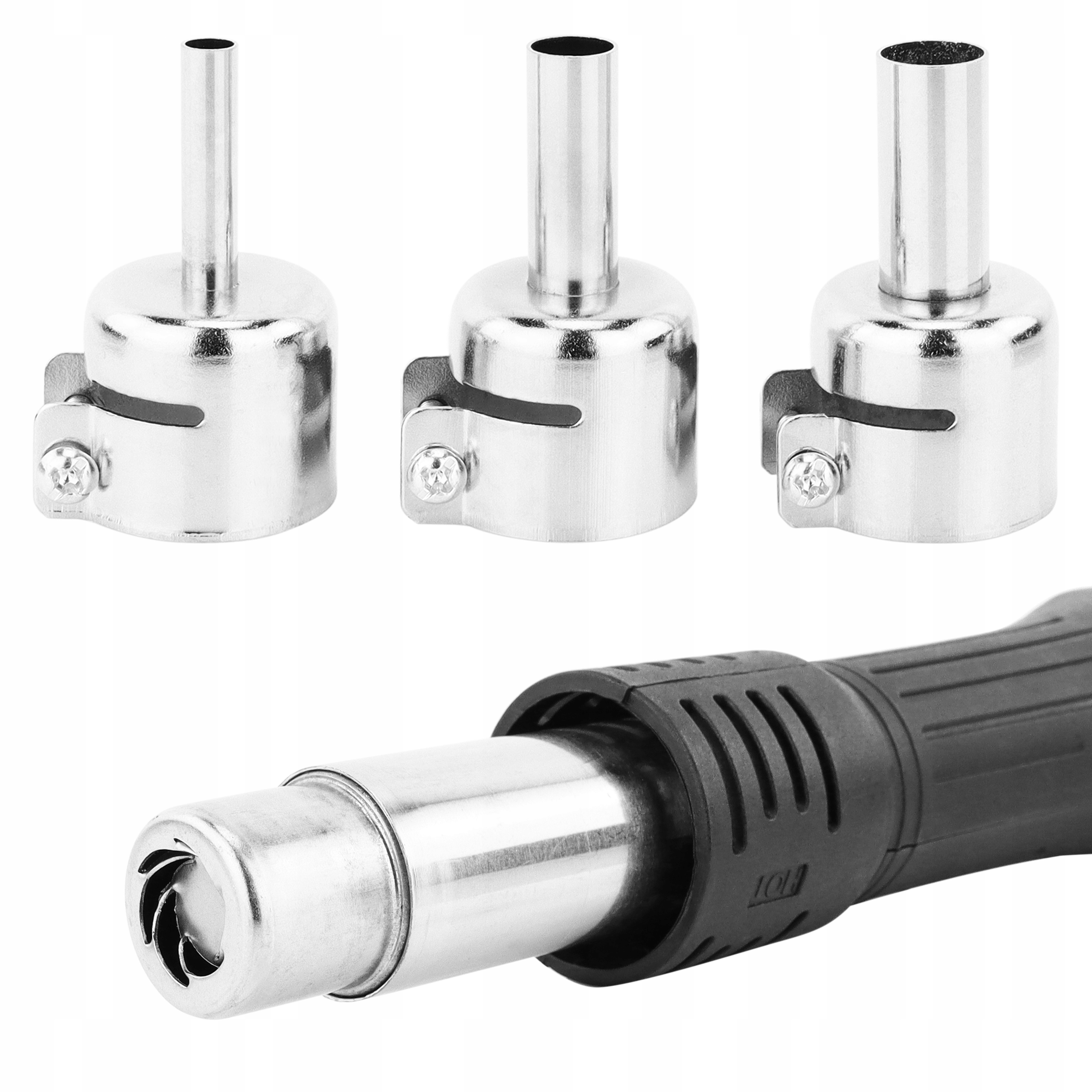 ZESTAW STACJA LUTOWNICZA OSS TEAM T12-D PLUS + YIHUA 959D-I WKRĘTAK I MATA Marka Reball