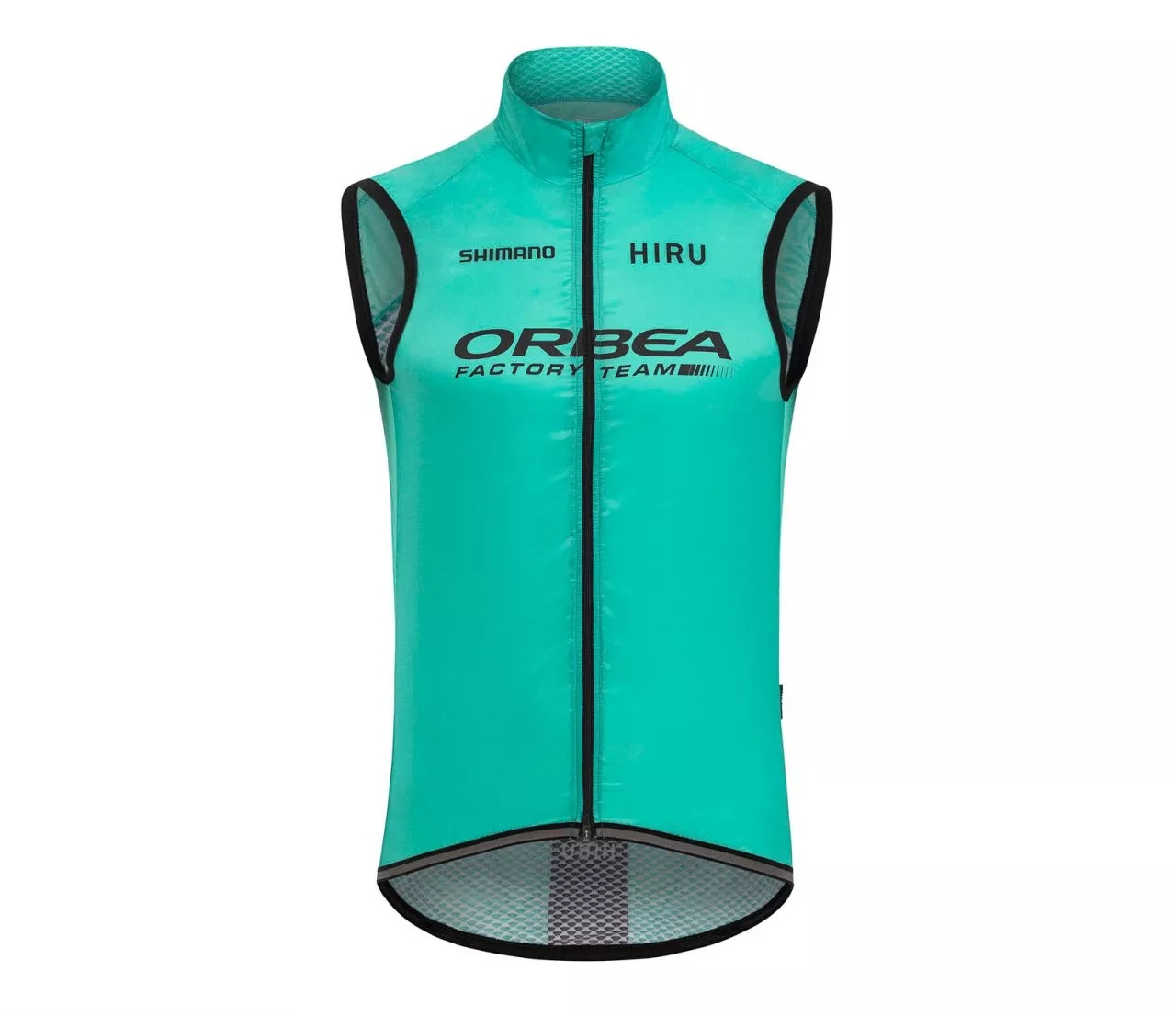 Orbea Core Wind Kamizelka Rowerowa R. M