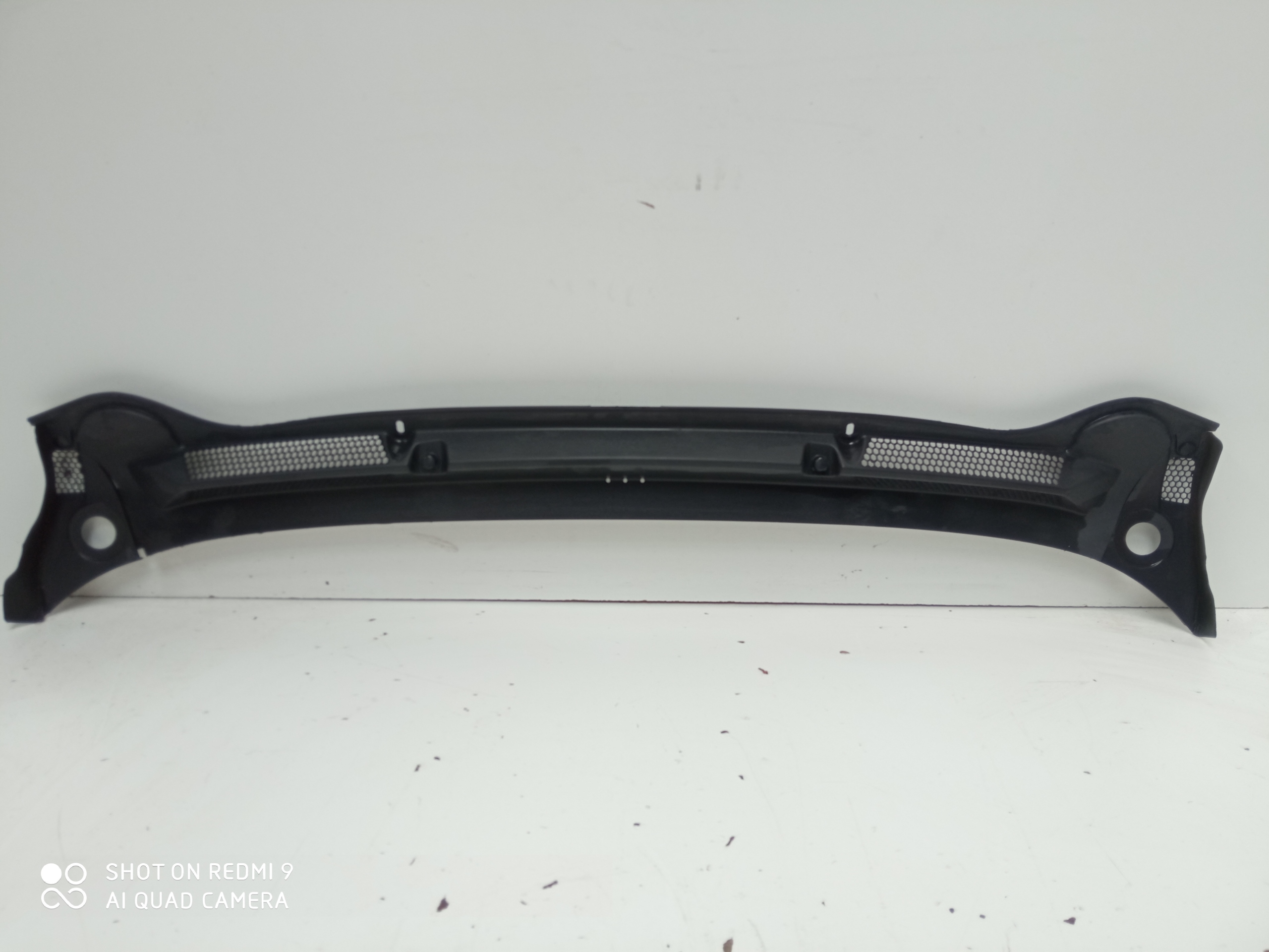 OPEL ASTRA J GTC 3D torpedo upper 13318718