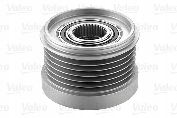 KOLO PASOWE ALTERNATORA do DACIA LOGAN 1 4 1 6 EAN 3276425880238