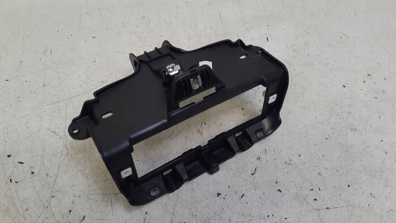 frame radia Opel Corsa F