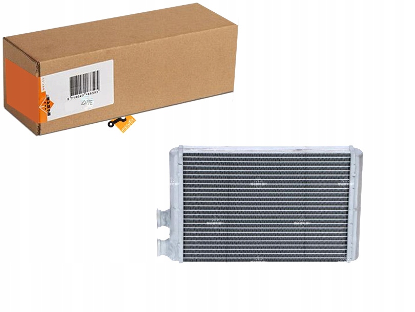 радиатор отопителя nrf 54347