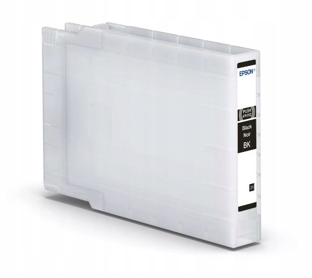 Epson WF-C81xx WF-C86xx Ink Cartridge L Black C13T04C14N