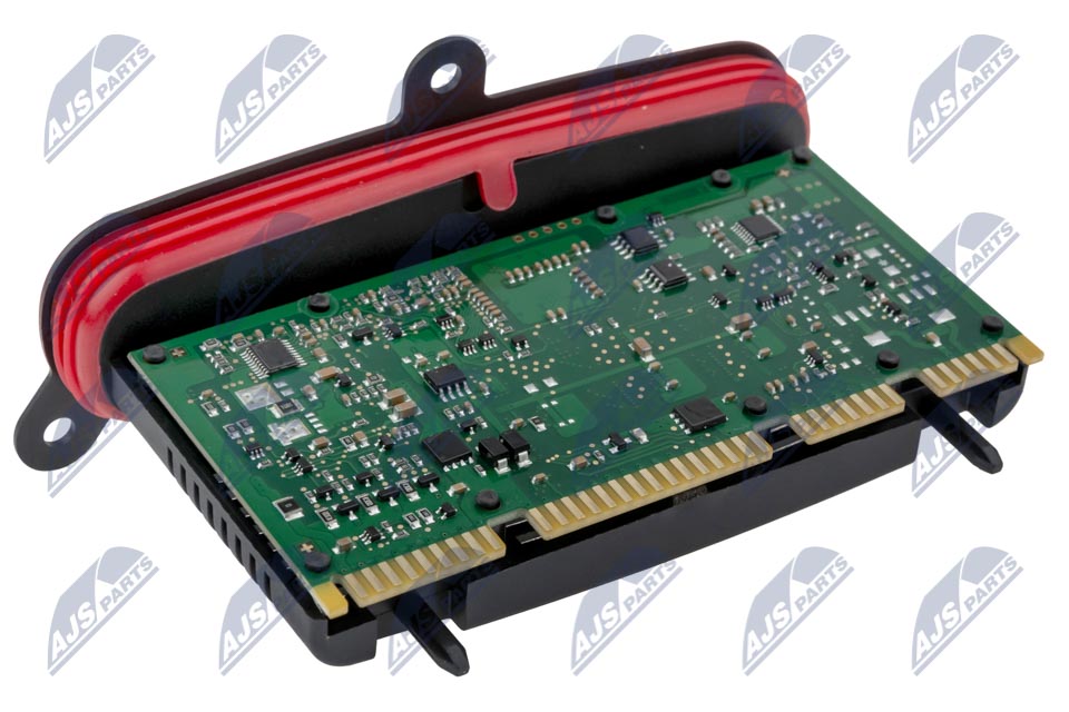 NTY EPX-BM-097 MODUŁ STERUJĄCY REFLEKTORA LED Producent części NTY