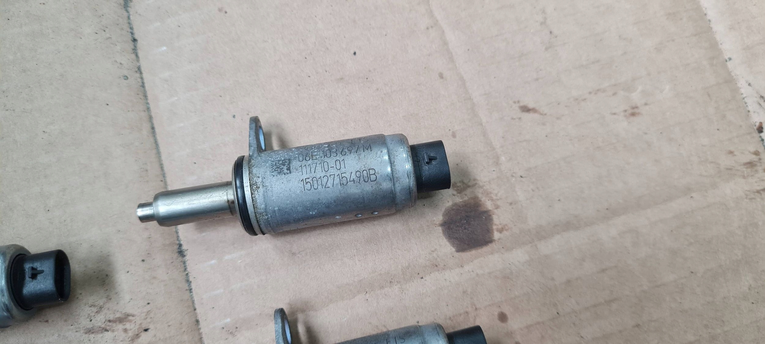 A5 8T LIFT Sensor modul REGULATOR NASTAWCZY 2.0 TFSI A4 B8 Q5 A6 C7 4G