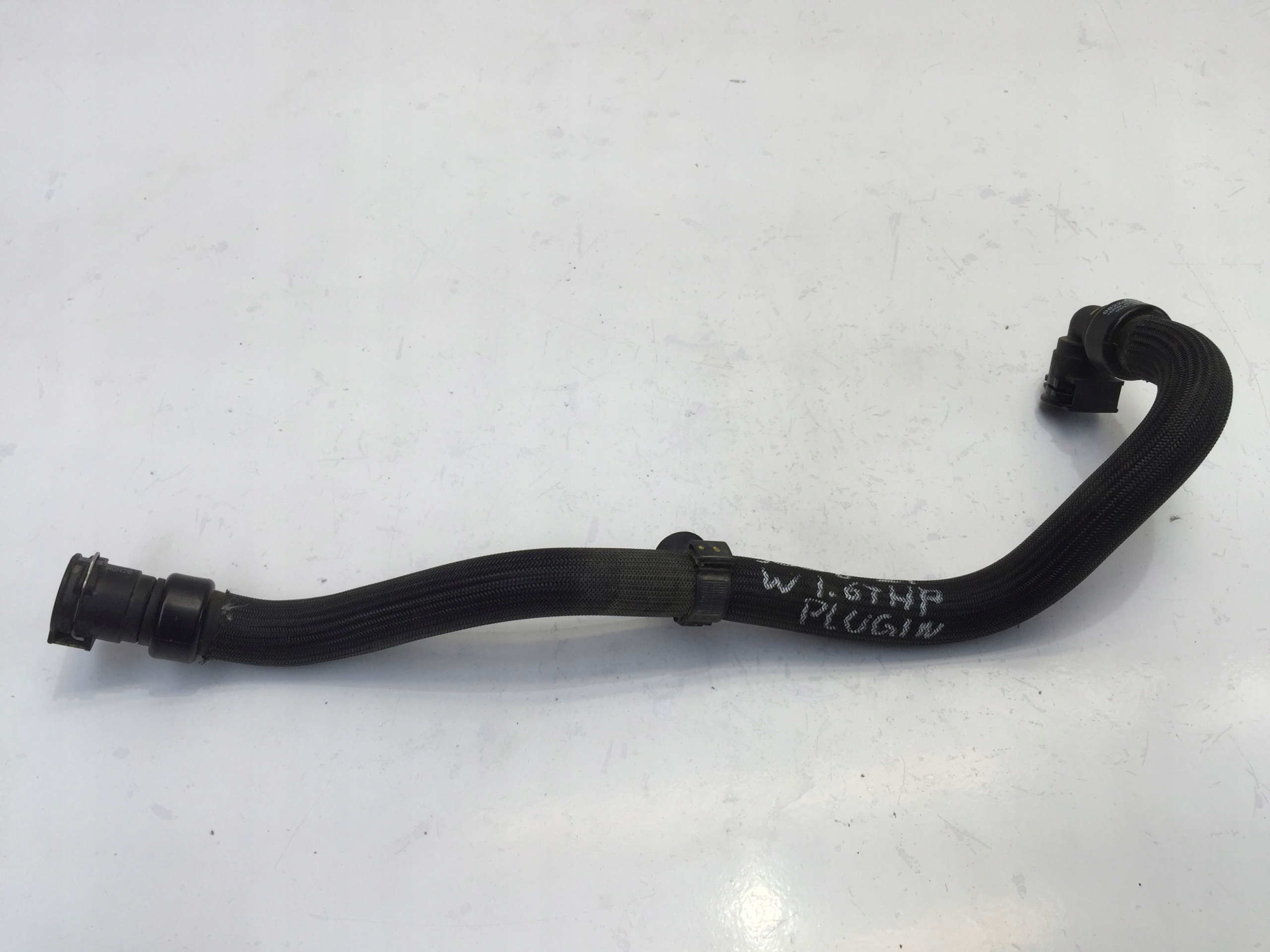 PEUGEOT 3008 II 1.6 THP ШЛАНГ ДЛЯ ВОДЫ 9822405580