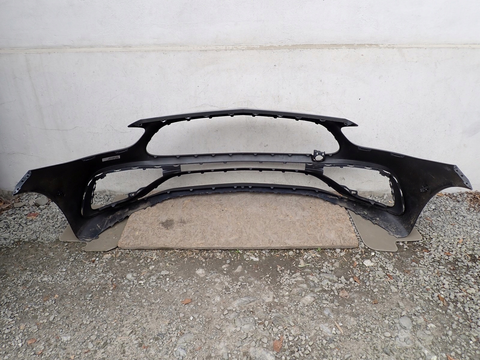 bumper front front MERCEDES C KLASA 206 53 AMG A2068858401