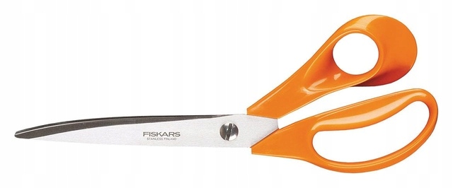 

Uniwersalne nożyczki ogrodowe 24 cm S94 1001538