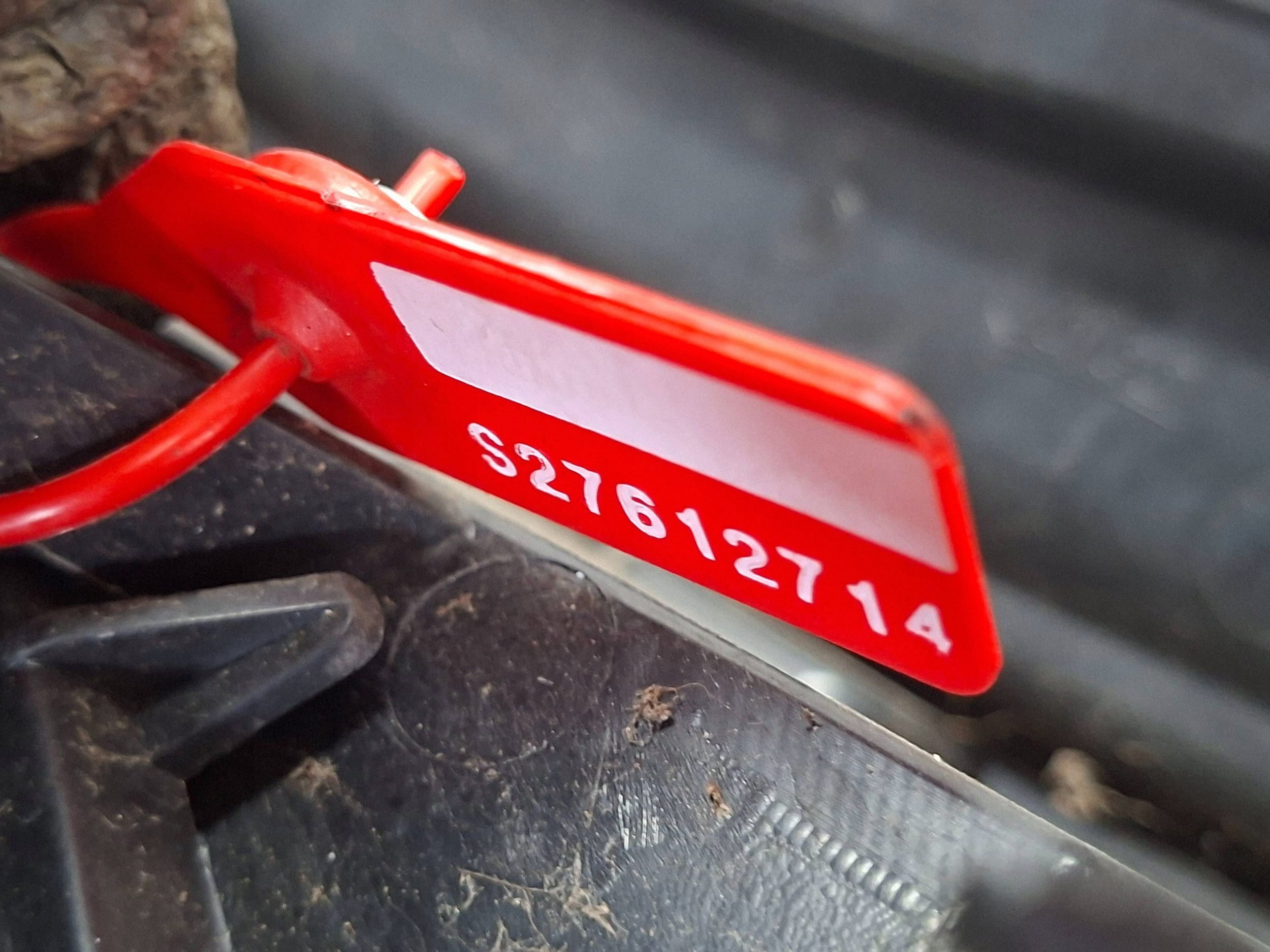 light rear right 9803928480 CITROEN C3 II LIFT 2012